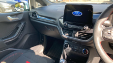 Ford Fiesta 1.0 EcoBoost ST-Line 5dr Petrol Hatchback